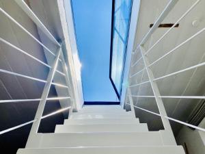 Ferienwohnung Strandloft 12 im Haus Düne 7 Prora