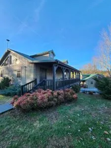 Lodge At Tellico - أثينا