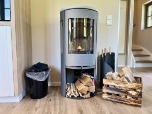 Ferienhaus Strandleben 09 Feriendorf Klein Stresow Rügen by ruyastay