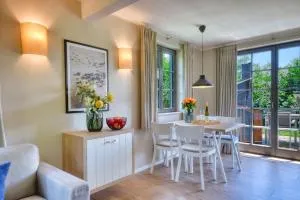 Ferienhaus Haus Wiedehopf 03 Feriendorf Klein Stresow Rügen by ruyastay - Groß Stresow