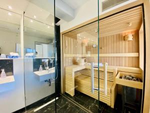 Ferienwohnung Meerloft 13 im Haus Düne 7 Prora