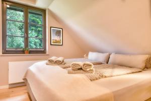 Ferienhaus Haus Wiedehopf 03 Feriendorf Klein Stresow Rügen by ruyastay