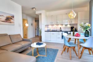 Ferienwohnung Wellenreiter Villa Sofie Binz