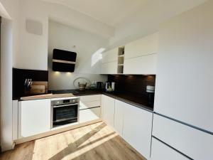 Ferienwohnung Sonnendeck Parkvillen Carlota und Candela Baabe