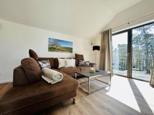 Ferienwohnung Sonnendeck Parkvillen Carlota und Candela Baabe