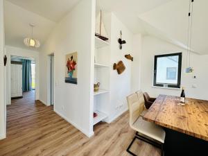 Ferienwohnung Sonnendeck Parkvillen Carlota und Candela Baabe