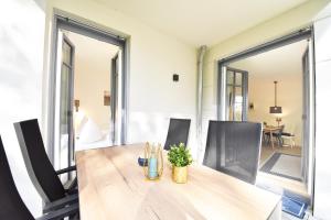 Ferienwohnung Meer Urlaub Villa Sofie Binz