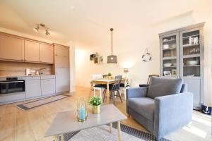 Ferienwohnung Meer Urlaub Villa Sofie Binz