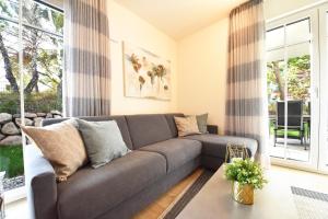 Ferienwohnung Meer Urlaub Villa Sofie Binz