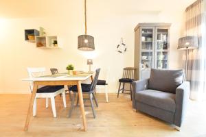 Ferienwohnung Meer Urlaub Villa Sofie Binz