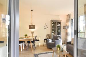 Ferienwohnung Meer Urlaub Villa Sofie Binz