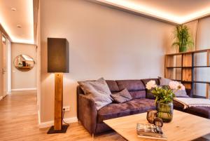 Ferienwohnung Strandkönig Villa Vogue Binz