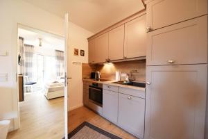 Ferienwohnung Meer Urlaub Villa Sofie Binz