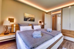 Ferienwohnung Strandkönig Villa Vogue Binz