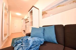 Ferienwohnung Meereslicht Villa Sofie Rügen