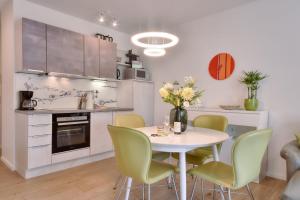 Ferienwohnung Strandgras Villa Sofie Binz