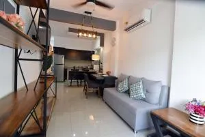 CasMar - 1 - La Laguna