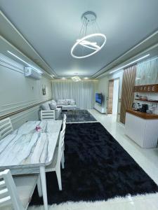 شقة فندقية بالمعادي