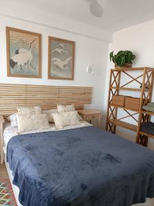 Apartament Benki i Radka