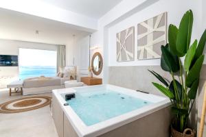 Achillion Luxury Corfu Villa & Suites