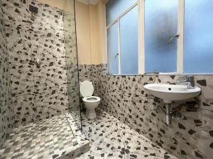 Namaqua House- Cape Comfort Stays