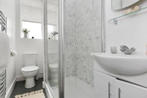 Cute, Cosy Flat near London Bridge