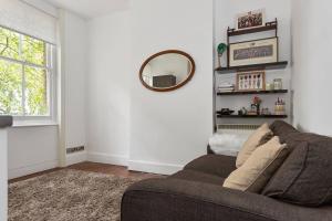 Cute, Cosy Flat near London Bridge