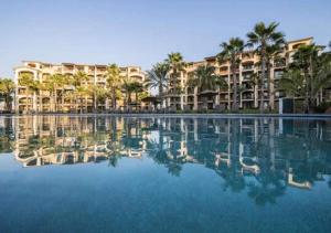 5th Floor Condo-Incredible Ocean Front Views