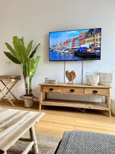 Apartment Diego in Malaga center