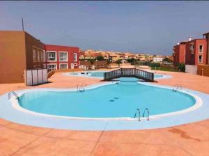 Evamar House 3 Bedrooms Private Garden and Swimming Pool