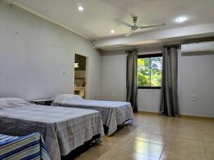 Un Oasis Natural a Minutos de Asunción