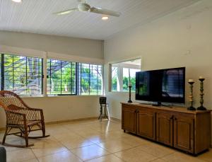 Un Oasis Natural a Minutos de Asunción