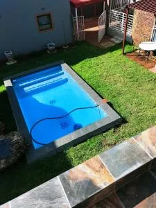 Good and Proper Guest Lodge - 弗里尼欣 Good and Proper Guest Lodge - 弗里尼欣