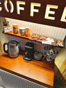 شقة فندقية بالمعادي