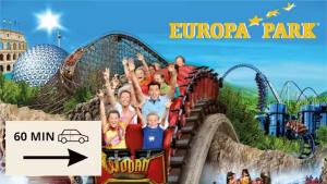 Appartements Studio Opale proche Bale, gare et aeroport : photos des chambres