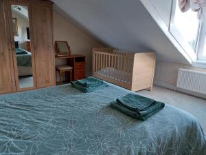 4 bed house - Central Scarborough