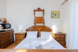 Beachfront Studio Socrates