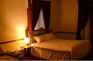 بانسيون القاهره