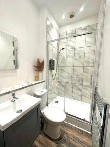 Large City Centre Apartment