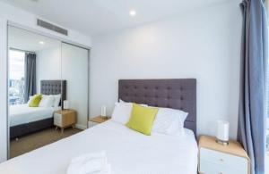 Cozy 2-Bedroom Apartment with Spacious Balcony