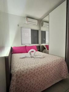 Casa Aconchegante na Barra do Sambaqui - Floripa