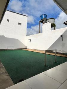 Casa Aconchegante na Barra do Sambaqui - Floripa