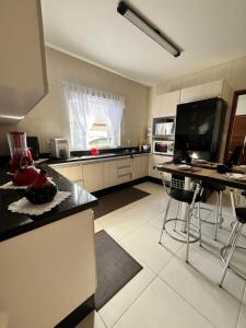 Casa Aconchegante na Barra do Sambaqui - Floripa