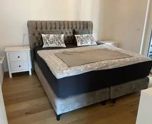 Bergzauber Mitterland - Langkampfen