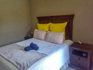 Good and Proper Guest Lodge