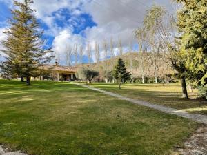 Casa Fuentes de Ledina