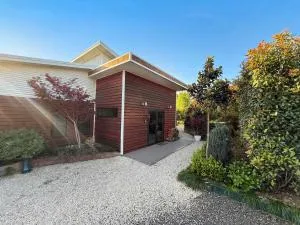 Millfield Garden Cottage - Mount View