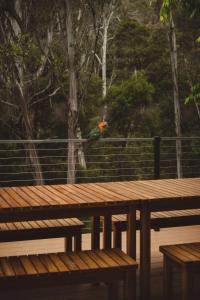 Koinonia AMS Mt Buller - Off Mountain Accommodation