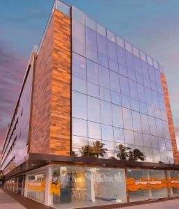 Flat completo no Infinity at the sea