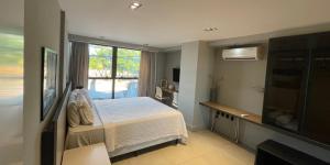 Flat completo no Infinity at the sea